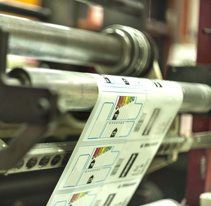 Services d'imprimerie Neuf-Brisach