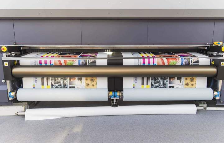 Travaux d’impression numérique Neuf-Brisach